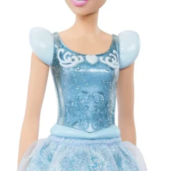 New Disney Store Mattel Poupée mode Princesse Disney Cendrillon