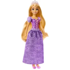 Online Disney Store Mattel Poupée mode Princesse Disney Raiponce