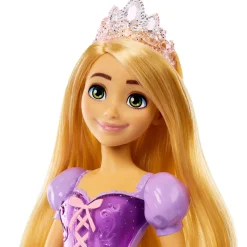 Online Disney Store Mattel Poupée mode Princesse Disney Raiponce