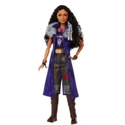 Online Disney Store Mattel Poupée mode Willa, Zombies 4 ː L'aube des vampires