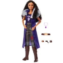 Online Disney Store Mattel Poupée mode Willa, Zombies 4 ː L'aube des vampires
