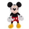 New Disney Store Mini Bean Bag Mickey Mouse