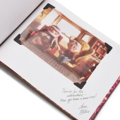 Outlet Disney Store Mini journal réplique du livre d'aventures, Là-haut