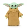 Online Disney Store Mini peluche Grogu, The Mandalorian