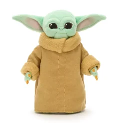 Online Disney Store Mini peluche Grogu, The Mandalorian