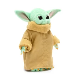 Online Disney Store Mini peluche Grogu, The Mandalorian