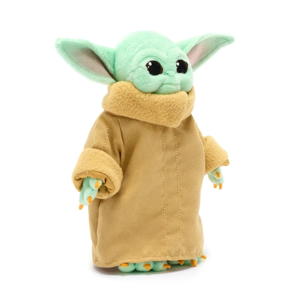 Online Disney Store Mini peluche Grogu, The Mandalorian