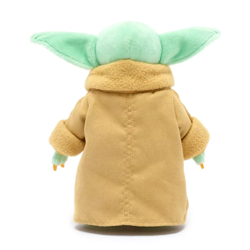 Online Disney Store Mini peluche Grogu, The Mandalorian