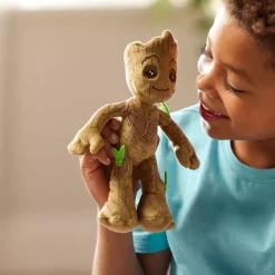 Best Disney Store Mini peluche Groot, Les Gardiens de la Galaxie