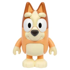 Disney Store Moose Toys Figurine Bingo interactive, Bluey