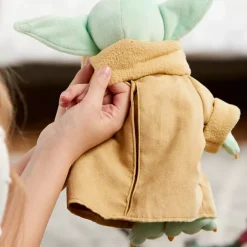 New Disney Store Moyenne peluche Grogu, Star Wars: The Mandalorian