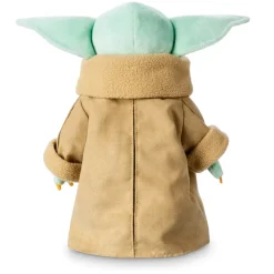 New Disney Store Moyenne peluche Grogu, Star Wars: The Mandalorian