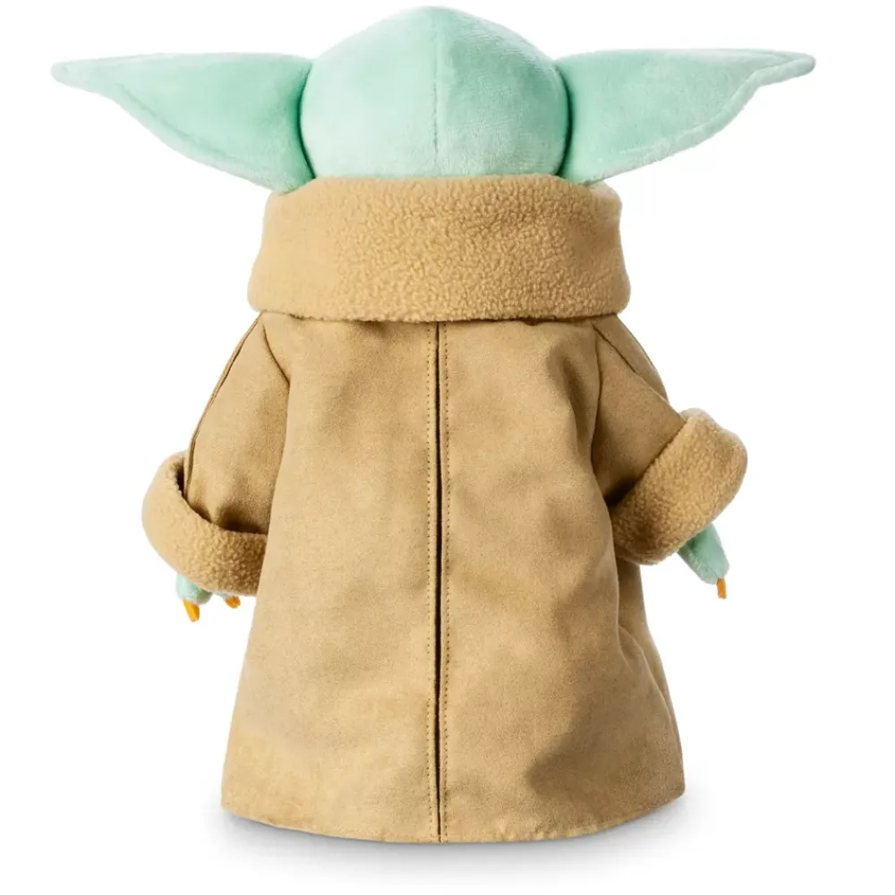 New Disney Store Moyenne peluche Grogu, Star Wars: The Mandalorian