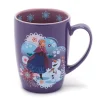 Hot Disney Store Mug Anna, La Reine des Neiges