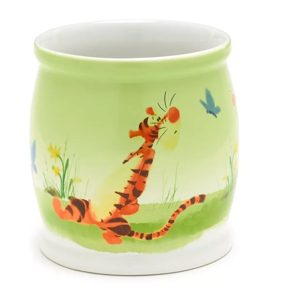 Online Disney Store Mug aquarelle Tigrou, Winnie l'Ourson