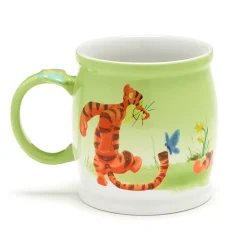 Online Disney Store Mug aquarelle Tigrou, Winnie l'Ourson