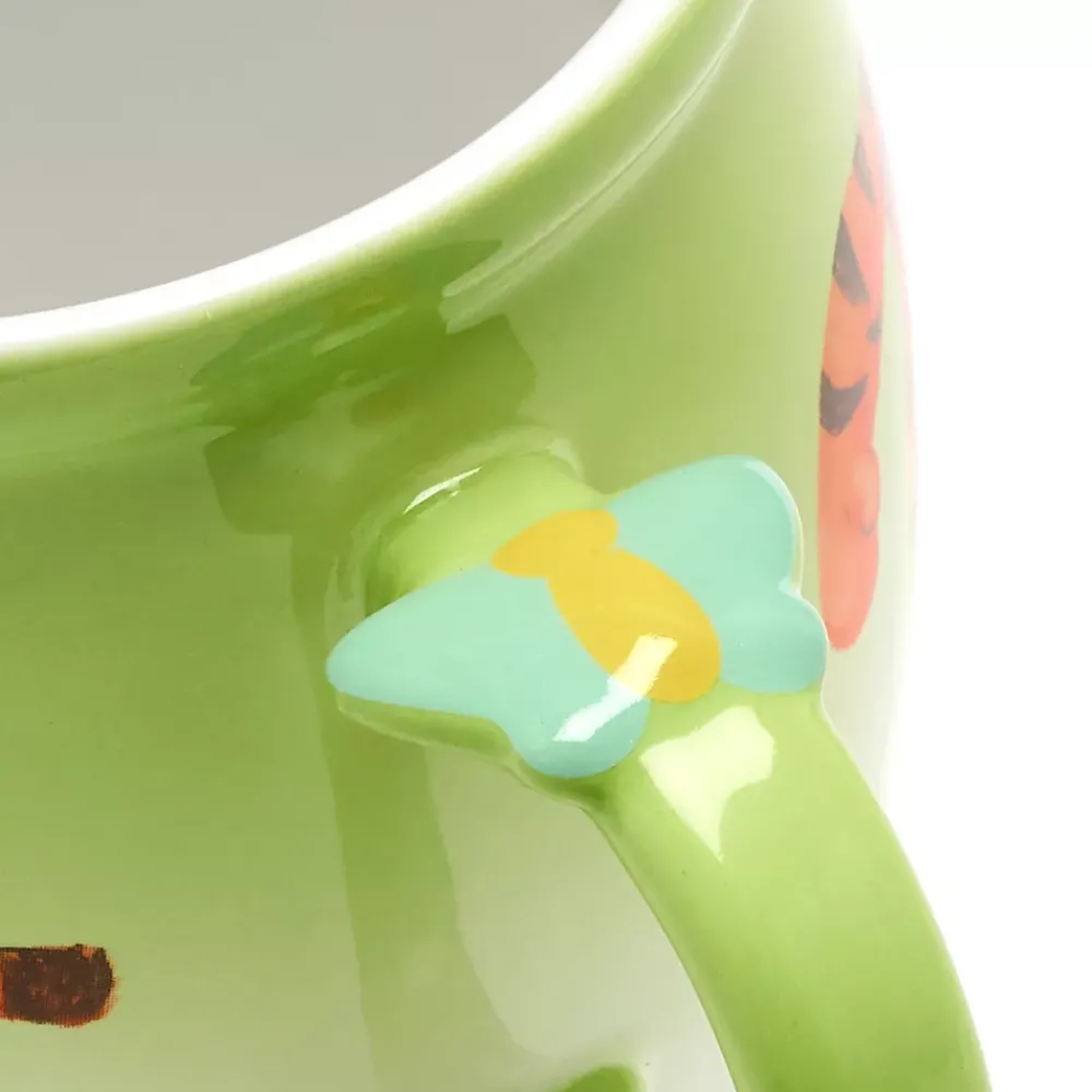 Online Disney Store Mug aquarelle Tigrou, Winnie l'Ourson