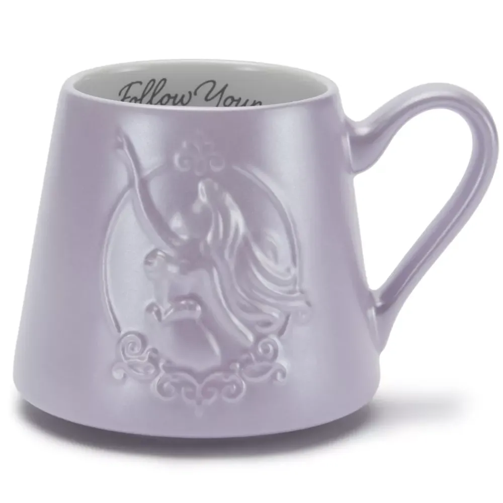 Outlet Disney Store Mug Ariel, La Petite Sirène
