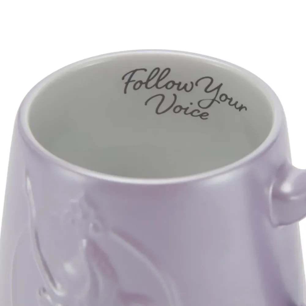 Outlet Disney Store Mug Ariel, La Petite Sirène
