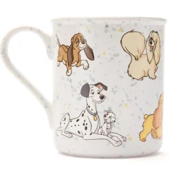 Best Disney Store Mug Chiens Disney
