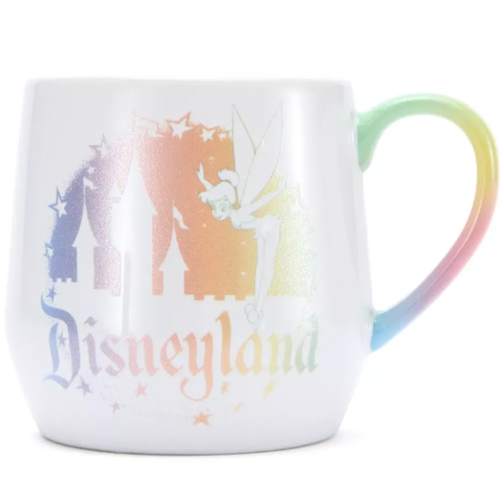 Outlet Disney Store Mug Clochette Disneyland