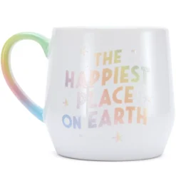 Outlet Disney Store Mug Clochette Disneyland