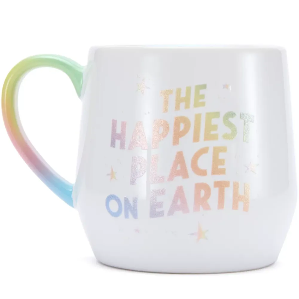 Outlet Disney Store Mug Clochette Disneyland