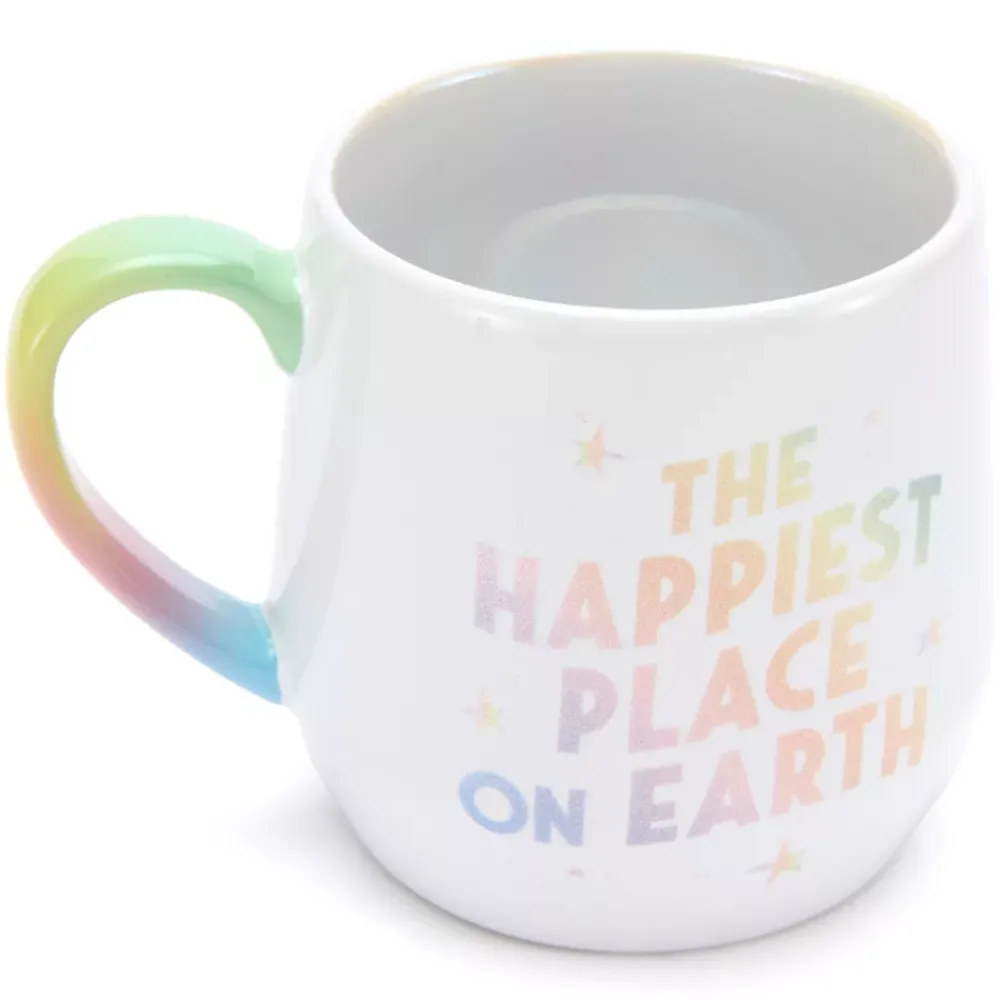 Outlet Disney Store Mug Clochette Disneyland