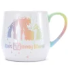 New Disney Store Mug Clochette Walt Disney World