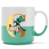 New Disney Store Mug Dingo "Means Well"