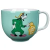 New Disney Store Mug Dingo pour le petit-déjeuner