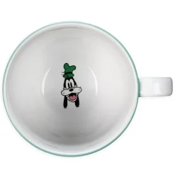 New Disney Store Mug Dingo pour le petit-déjeuner