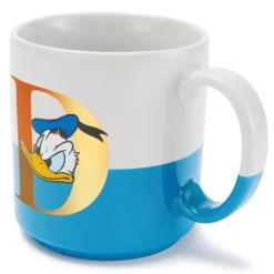 Sale Disney Store Mug Donald Duck