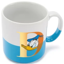 Sale Disney Store Mug Donald Duck