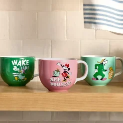 Outlet Disney Store Mug Donald pour le petit-déjeuner