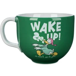 Outlet Disney Store Mug Donald pour le petit-déjeuner