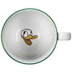 Outlet Disney Store Mug Donald pour le petit-déjeuner