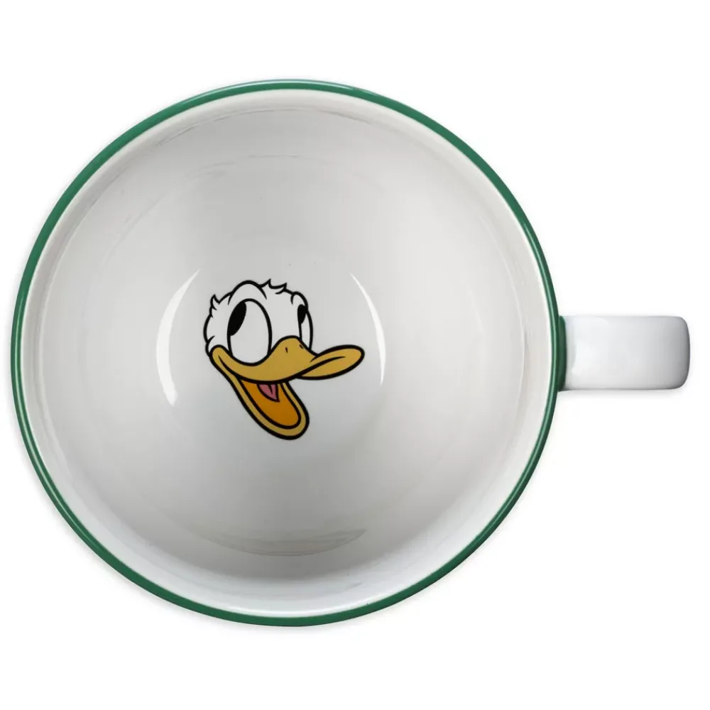 Outlet Disney Store Mug Donald pour le petit-déjeuner