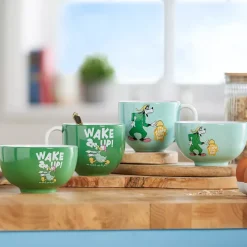 Outlet Disney Store Mug Donald pour le petit-déjeuner