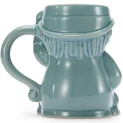 Discount Disney Store Mug Ezra sculpté, The Haunted Mansion
