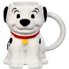 Best Disney Store Mug figuratif Lucky, 101 Dalmatiens