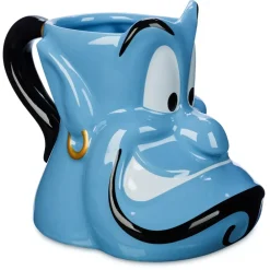 Online Disney Store Mug figurine Génie, Aladdin