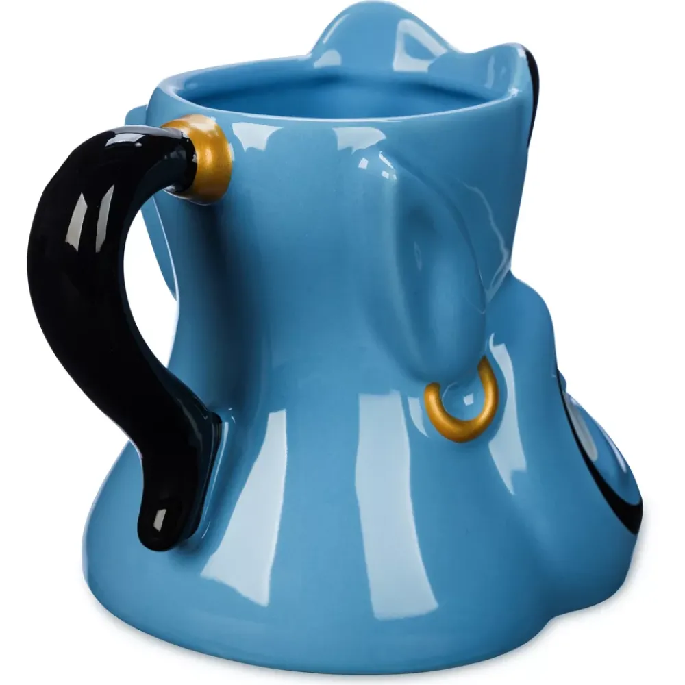 Online Disney Store Mug figurine Génie, Aladdin
