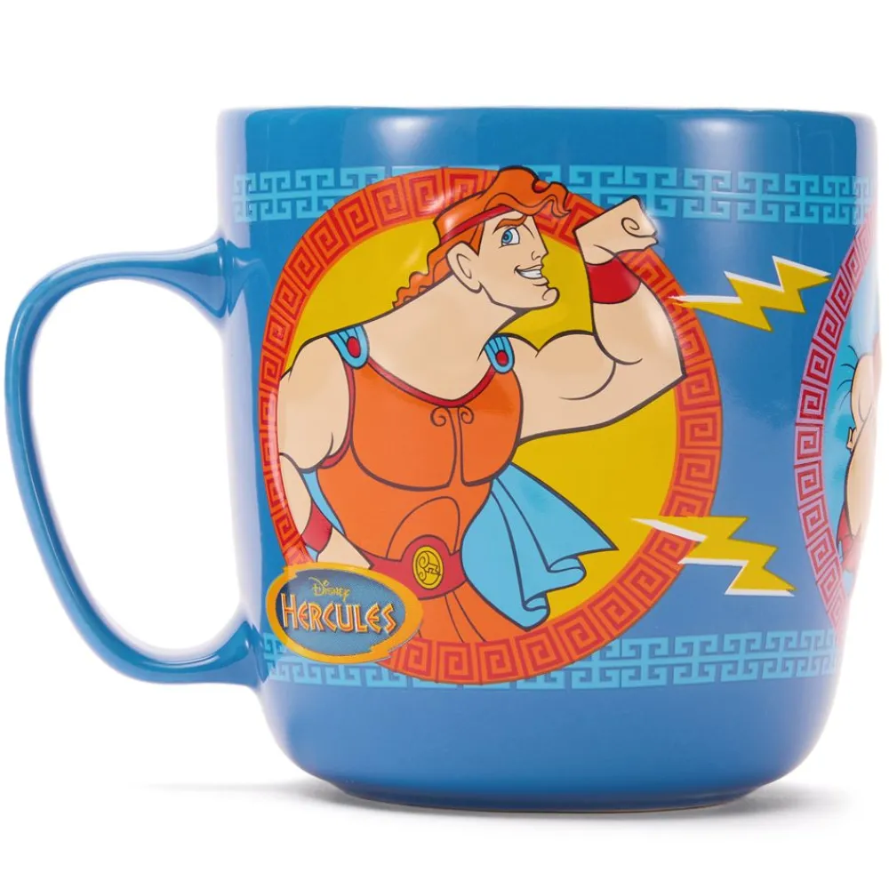Best Disney Store Mug Hercule