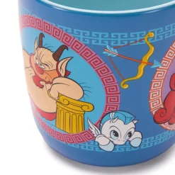 Best Disney Store Mug Hercule