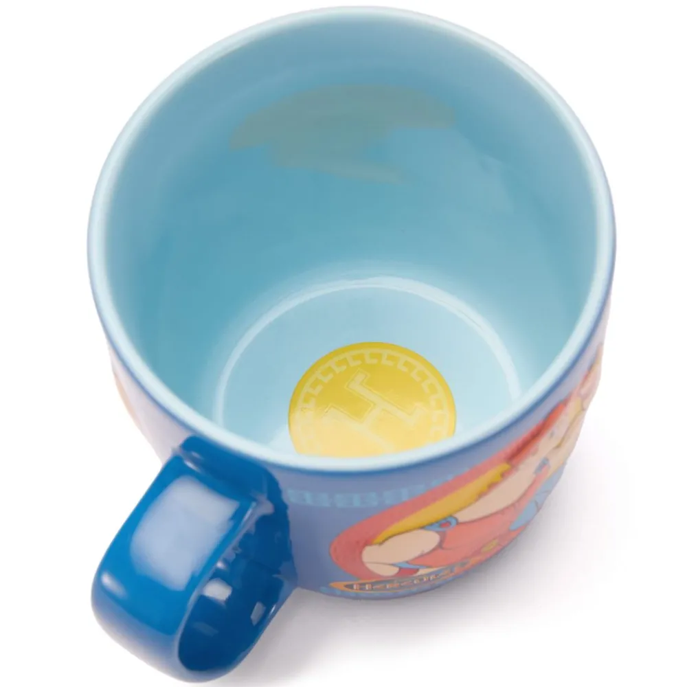 Best Disney Store Mug Hercule