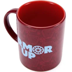 Outlet Disney Store Mug Iron Man