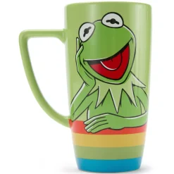 Discount Disney Store Mug Kermit la grenouille, Muppets