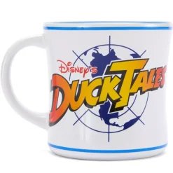 Hot Disney Store Mug La Bande à Picsou