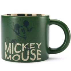 Disney Store Mug Mickey à damiers